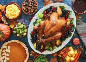 bitcoin thanksgiving