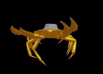 raving crabs