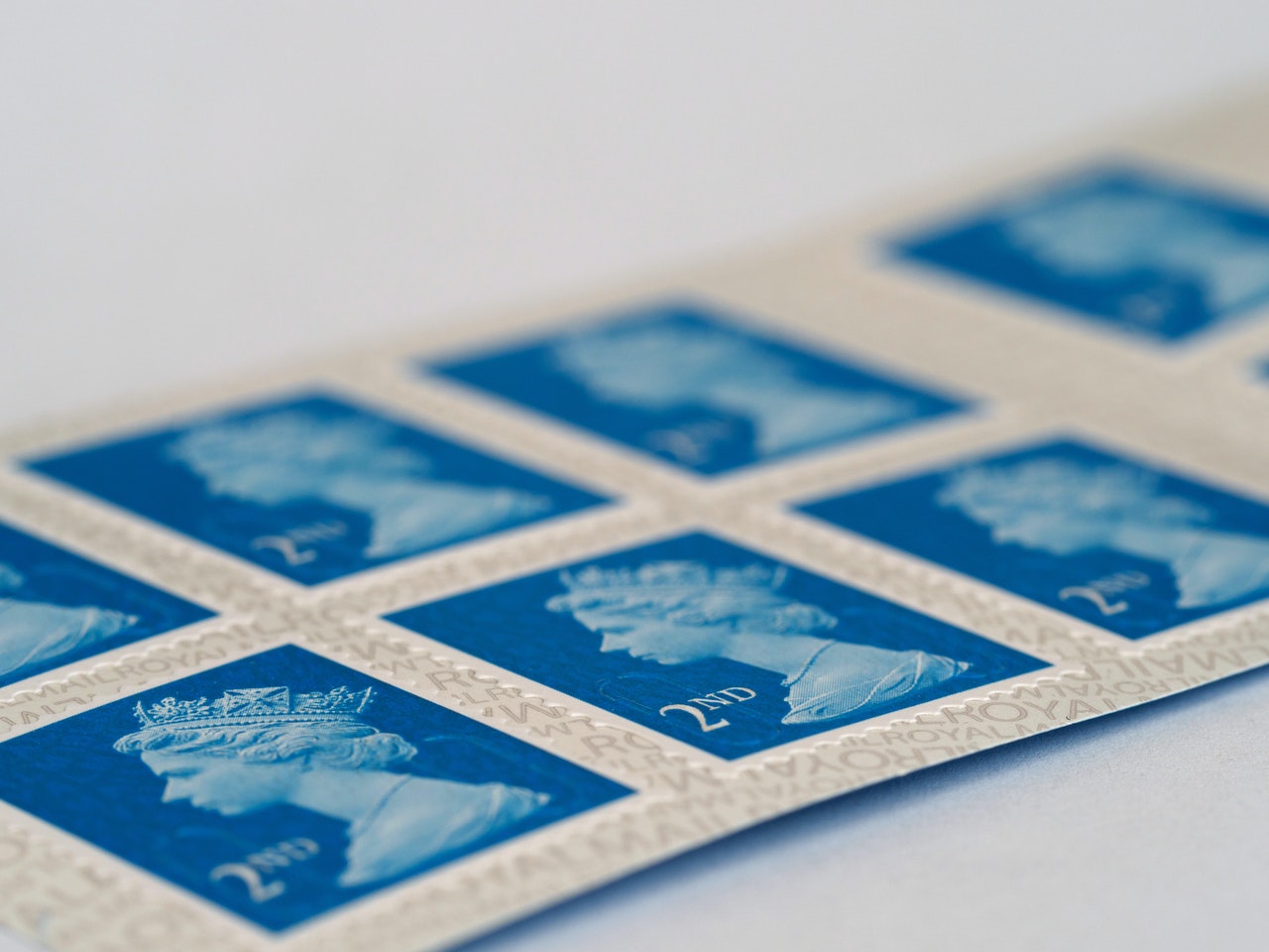 Signed, Sealed, Delivered: VeVe Partners With The United States Postal Service