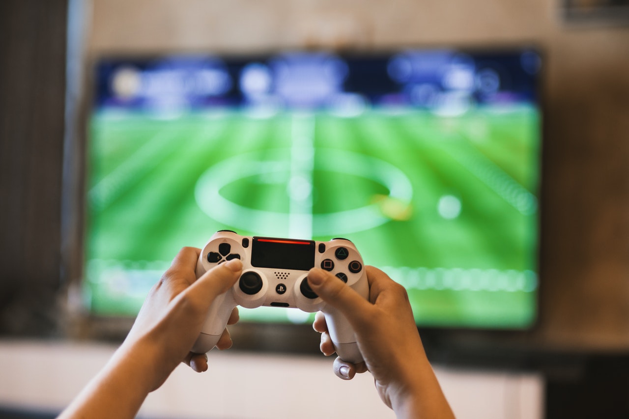 Gaming is an industry with abundant untapped potential with blockchain technology.