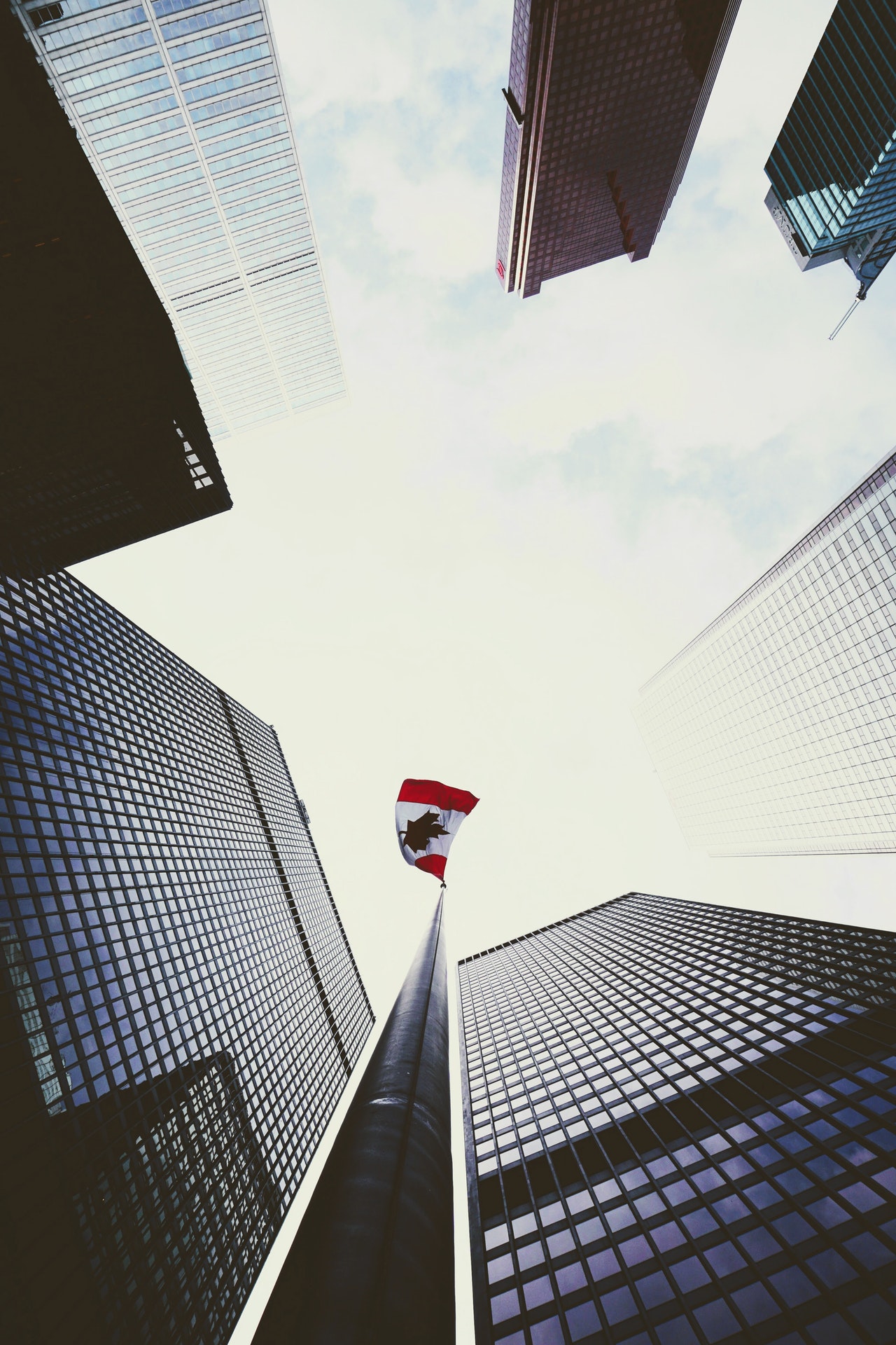 Fidelity Will Be Canada’s First-Ever Bitcoin Custodian
