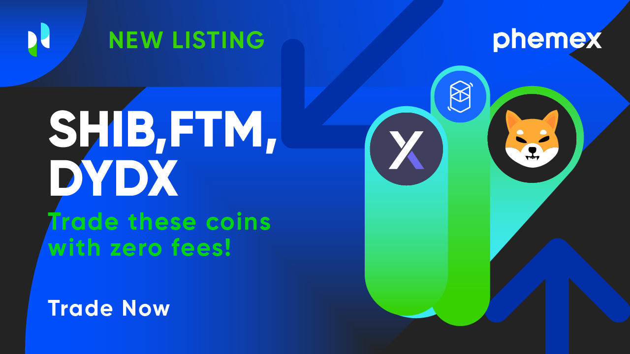 Phemex