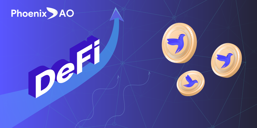 phoenixDAO