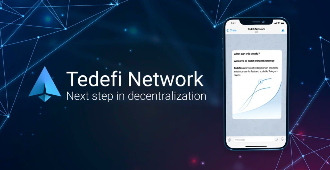 tedefi