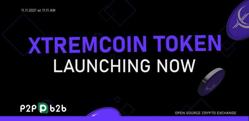 XTREMCoin