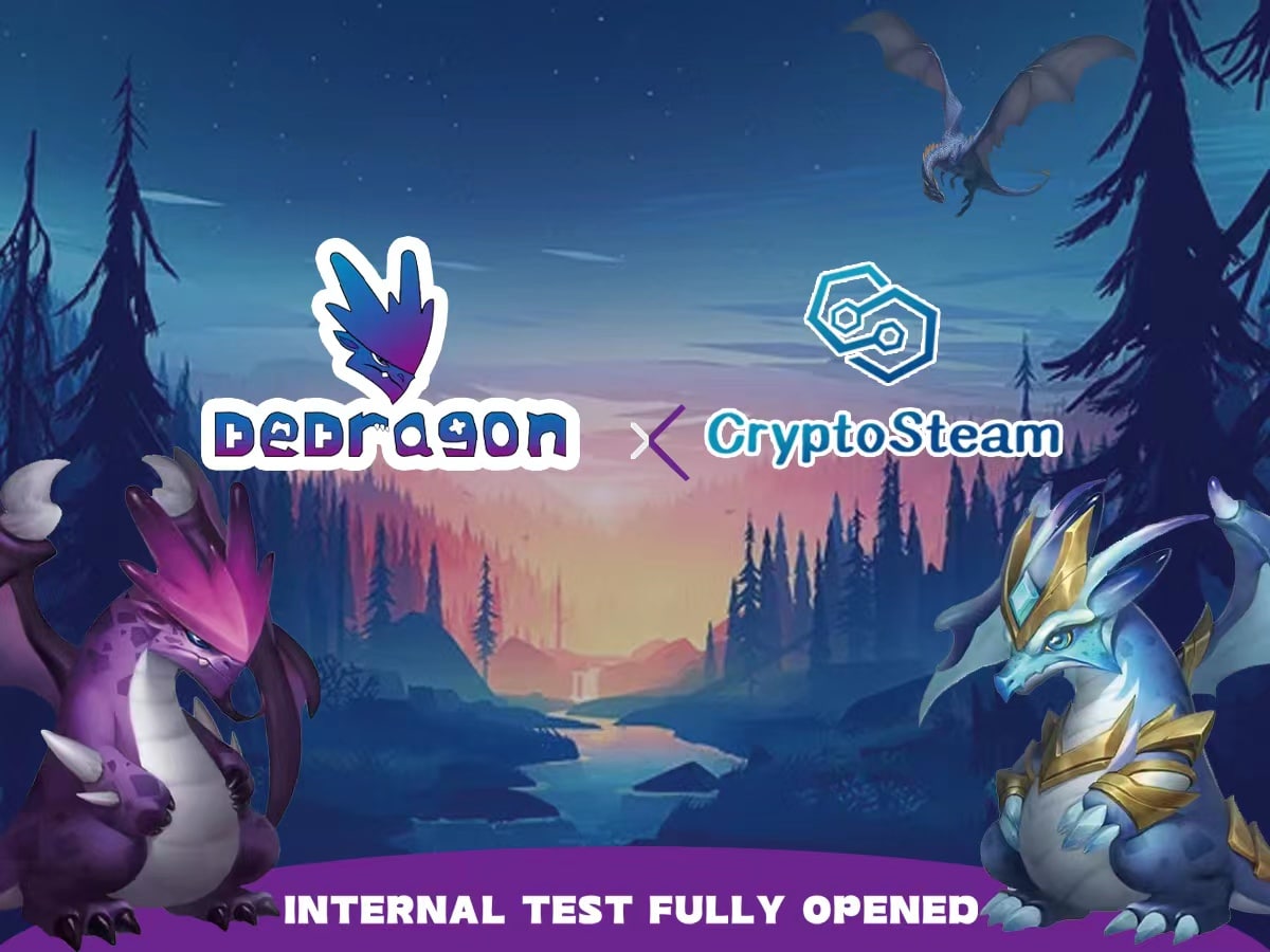 cryptosteam