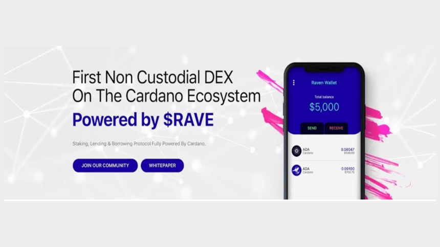 ravendex