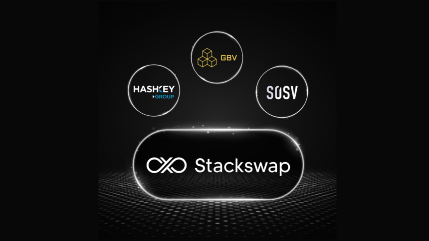 stackswap