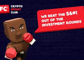 crypto fight club