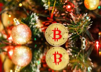 Christmas Gift 2021: $50K BTC After PlanB $100k Miss