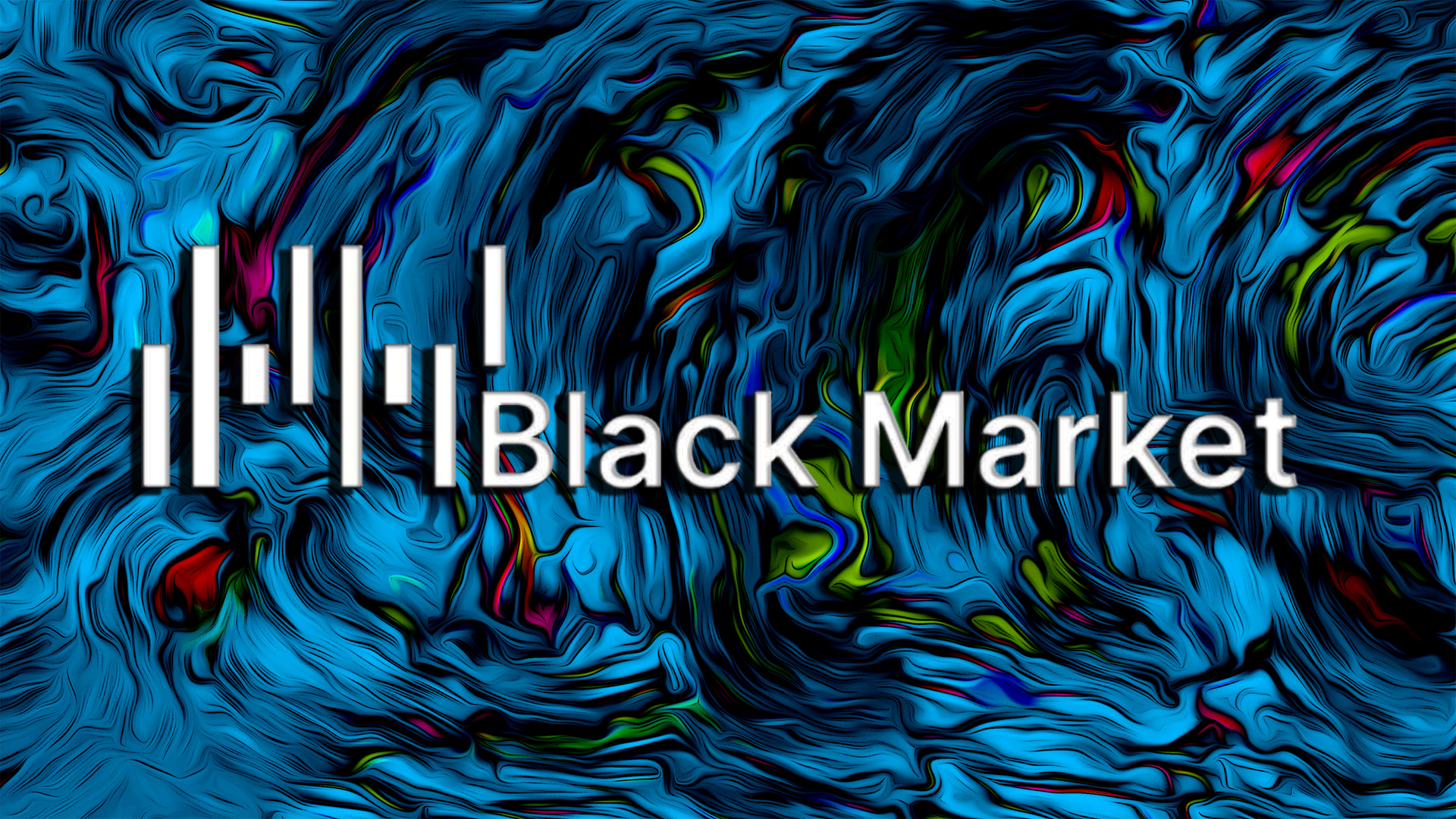 NFT Black Market
