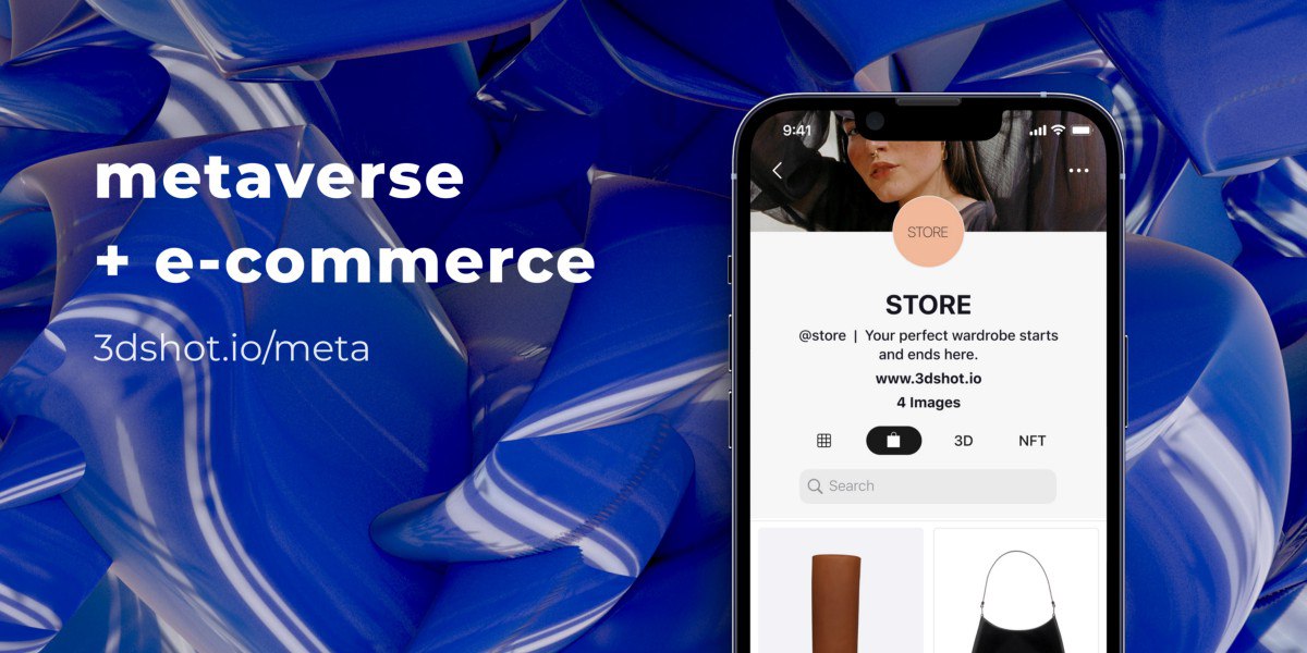 Cappasity Has Attracted Investment to Release the E-commerce Metaverse Powered by CAPP Token
