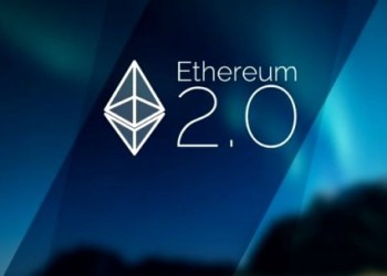 Picture of Ethereum 2.0