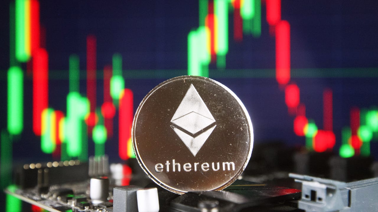 Crypto Research Analyst Puts Ethereum At $9,000 In Six Months