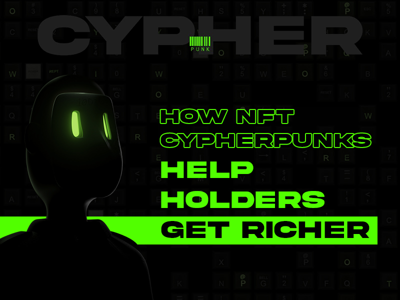 cypherpunks