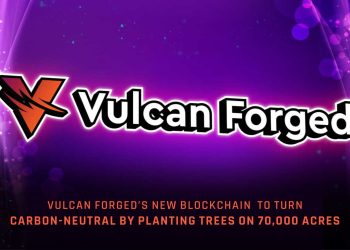 vulcan forged