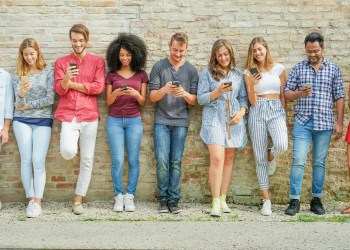 Picture of Millennials