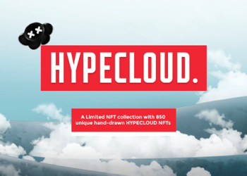 Are you a Hodler, an Astronaut, or a Warrior? Genesis is an NFT collection from Hypecloud