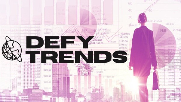 DeFy Trends