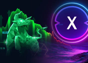 XDC Based SuperBullsNFT Rages with Bids of 444,444 XDC