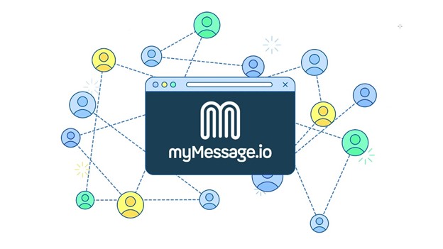 myMessage: un protocolo descentralizado de almacenamiento de datos y redes sociales