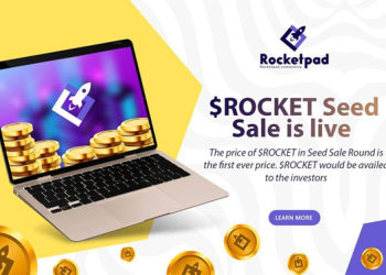 RocketPad