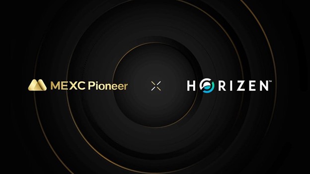 MEXC Pioneer