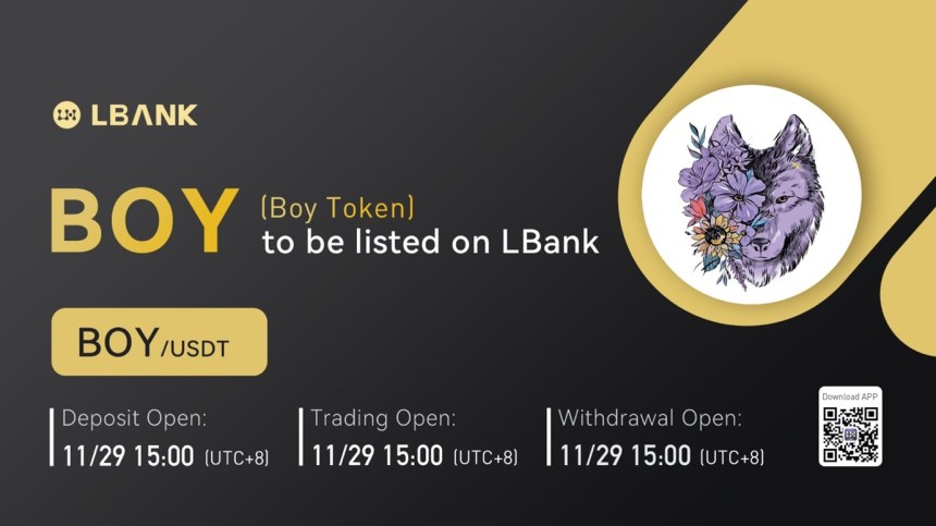Lbank