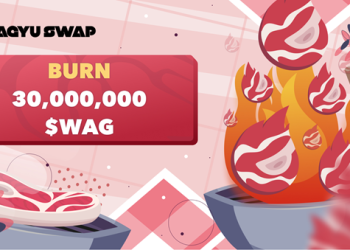 WagyuSwap