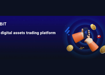 The Rising Star of Digital Asset Trading Platforms——Fanbit Focus On Innovations and Breaking Down Barriers