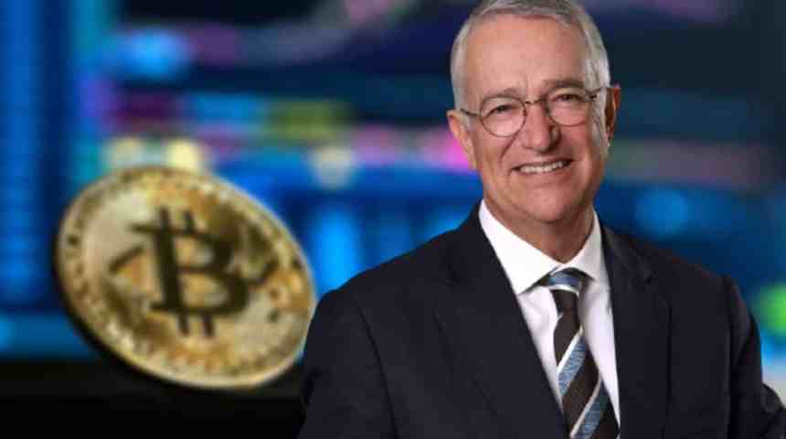 Picture of Mexican billionaire Ricardo Salinas Pliego