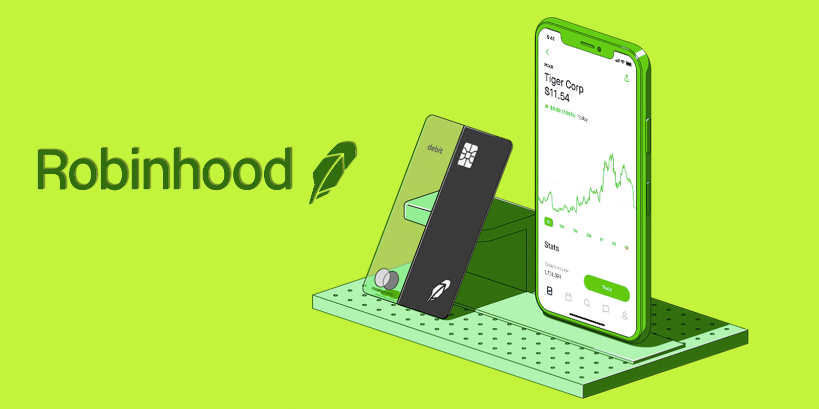 New Robinhood Feature Allows Users To Gift Crypto To Family And Friends