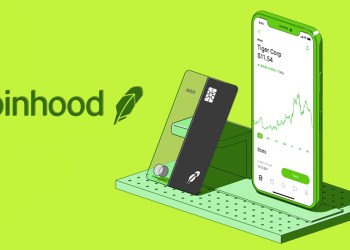 Picture of Robinhood