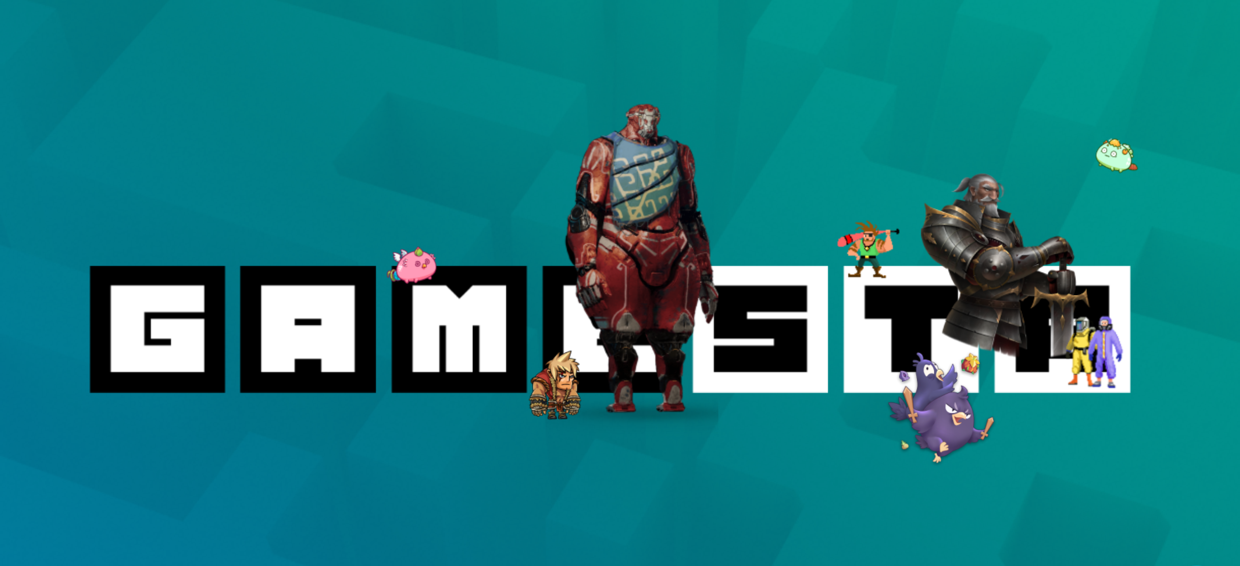 gamesta
