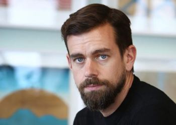 Picture of Jack Dorsey