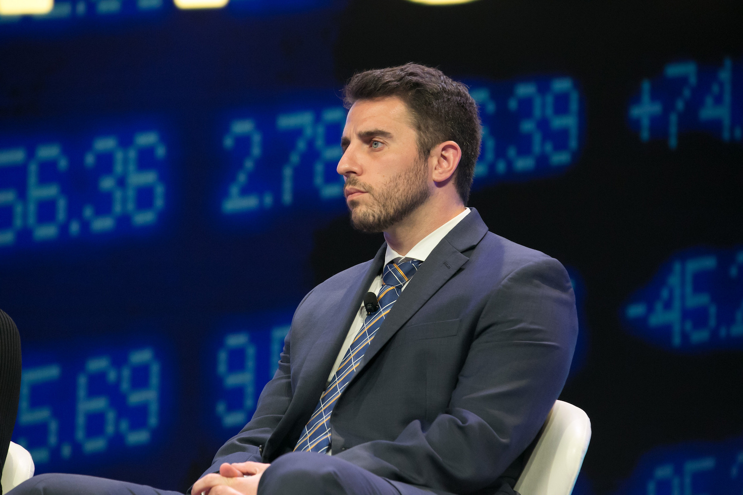 Bitcoin Should Not Be Measured In Dollar Terms, Says Pompliano