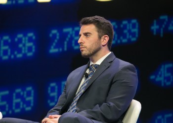 Anthony Pompliano