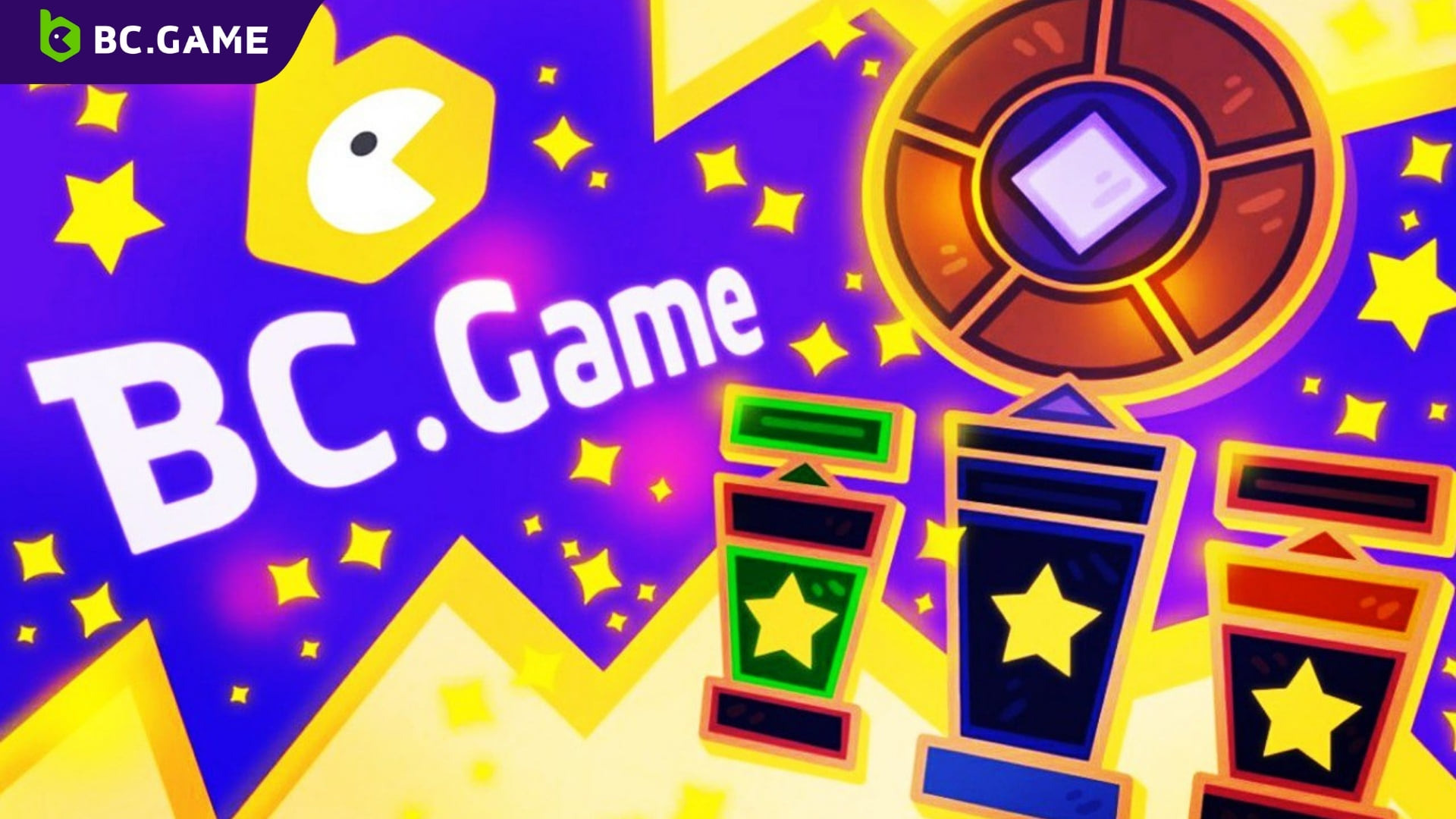 Why BC.Game Is The Best And Most Transparent Gambling Platform Running On  Ethereum