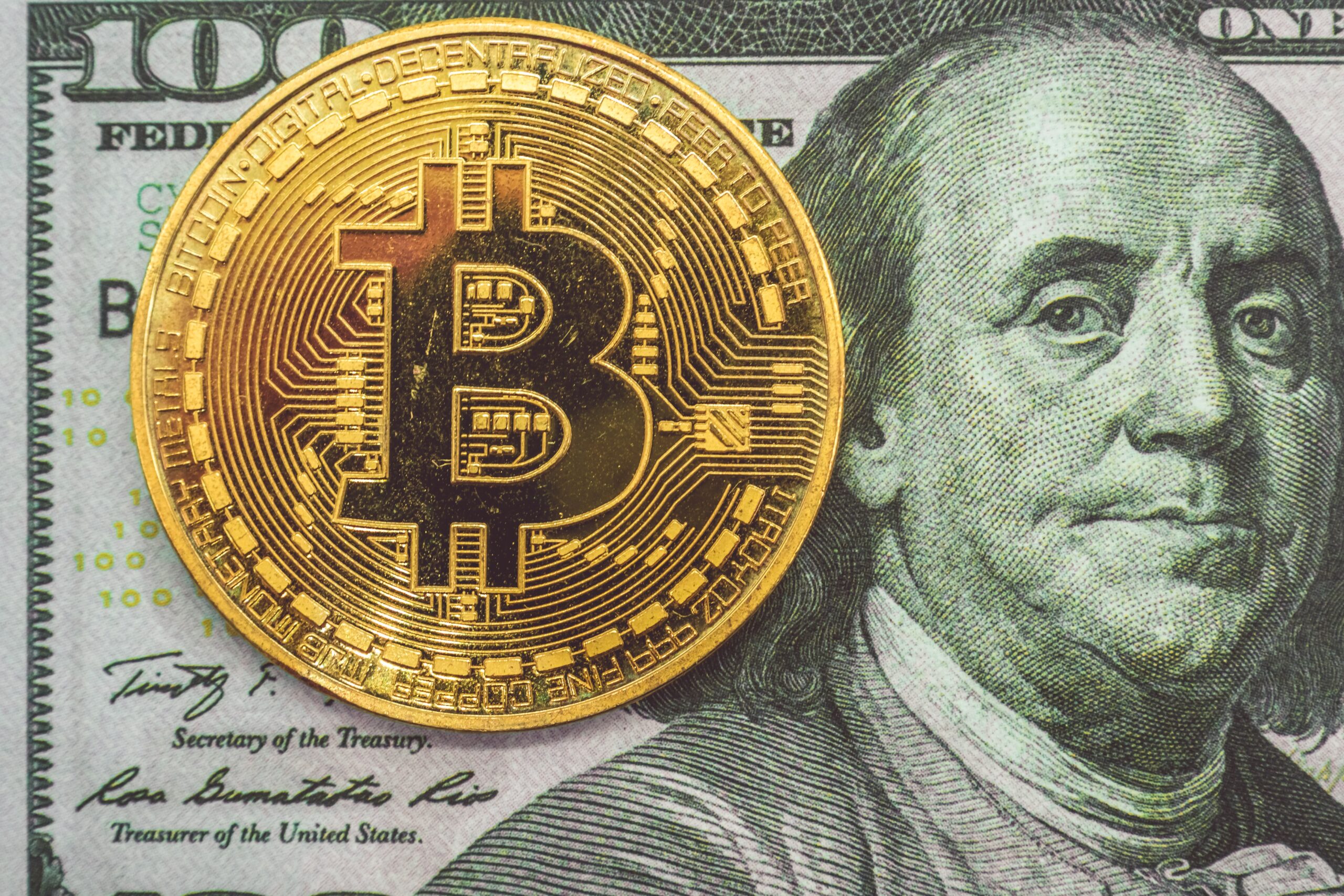 Not A New Year For Crypto: 5 Crypto Trends You Should Watch Out For In 2022