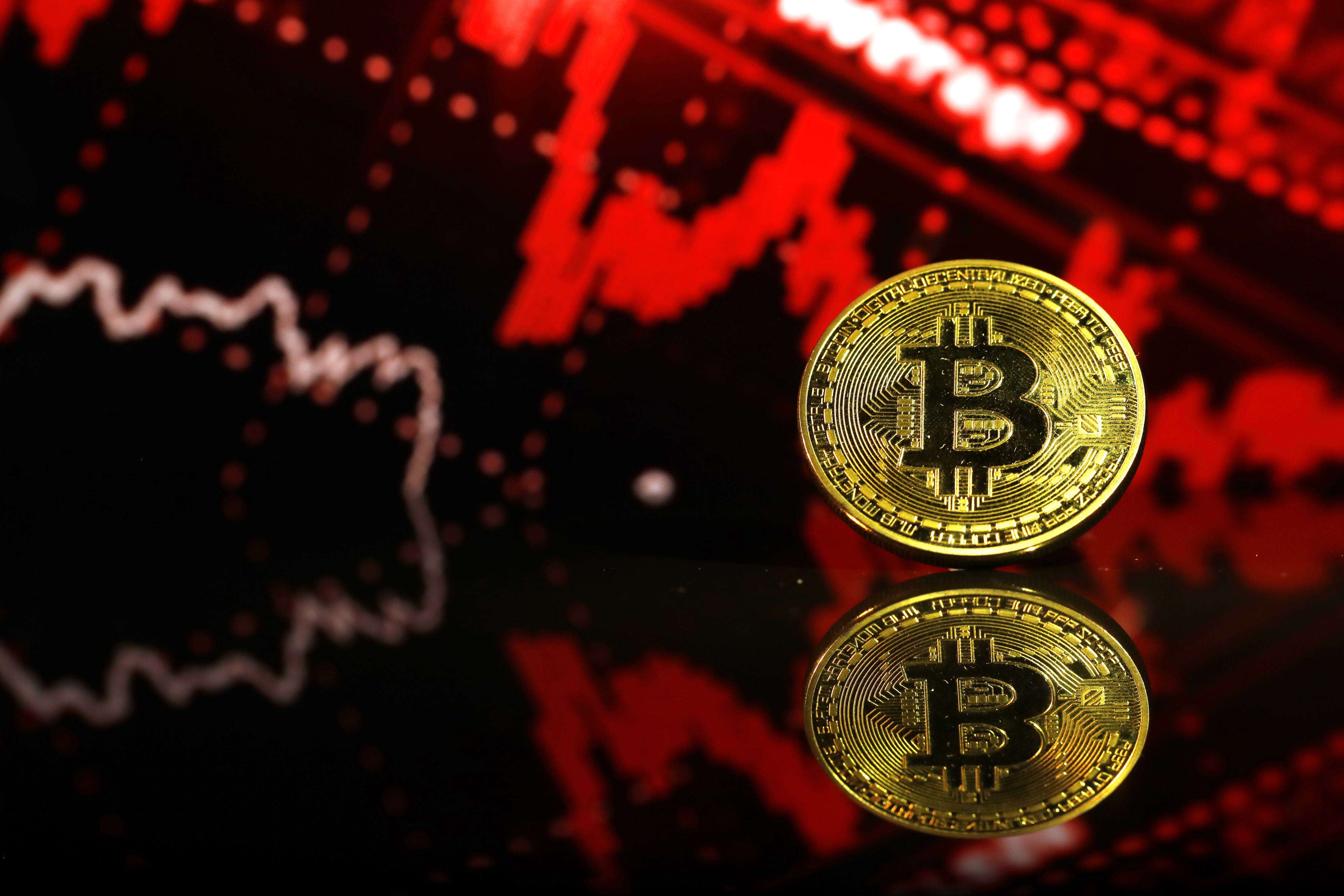 Bitcoin Loses Momentum, Why $40k Is A Key Level For Future Gains