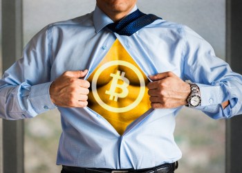 bitcoin bottom signal bull run