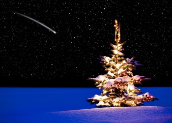 bitcoin crypto Christmas miracle