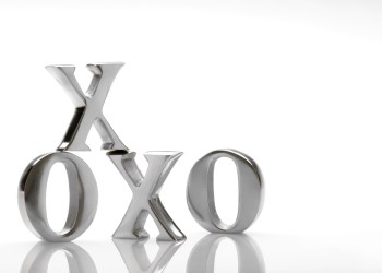 Point & Figure: The Chart That Makes Bitcoin Support Cut And Dry