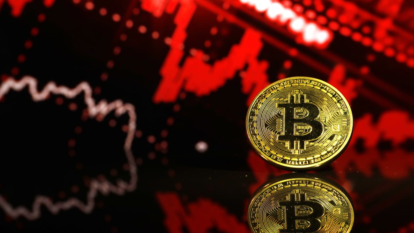 December Turns Red For Bitcoin As Market-Wide Sell-Offs ...