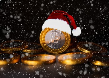 bitcoin santa claus rally Christmas