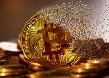 BTC Supply Drying Up, 6.3% Of Total Bitcoin Supply Left On Exchanges