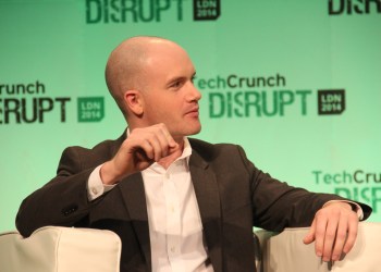 Coinbase CEO Brian Armstrong Allegedly Stole Startup’s Work, New Lawsuit Reveals