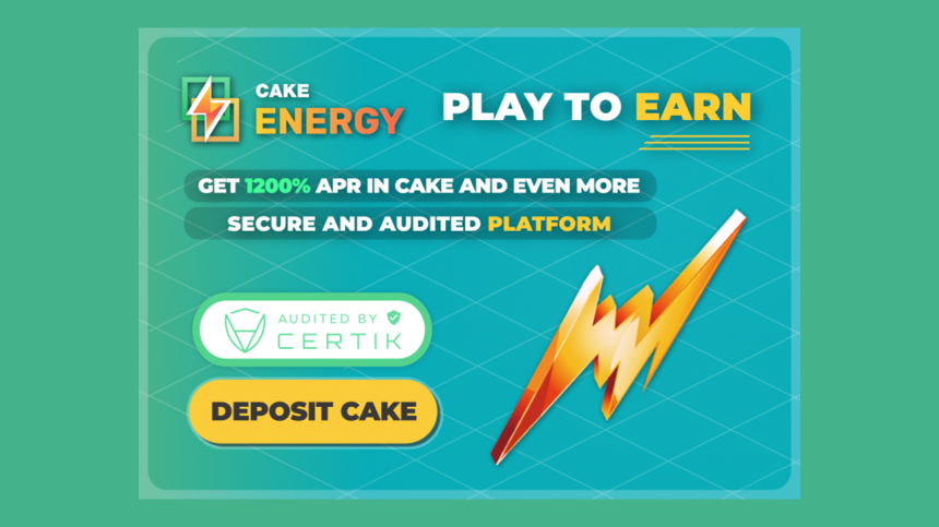 cakeenergy