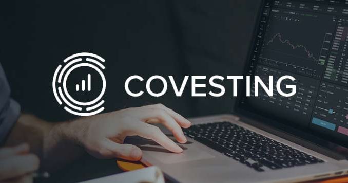 Covesting destaca la mayor utilidad del token COV en la hoja de ruta de 2022