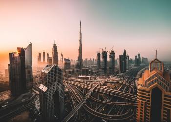 Dubai World Trade Centre To Become A Crypto Hub For Regulation